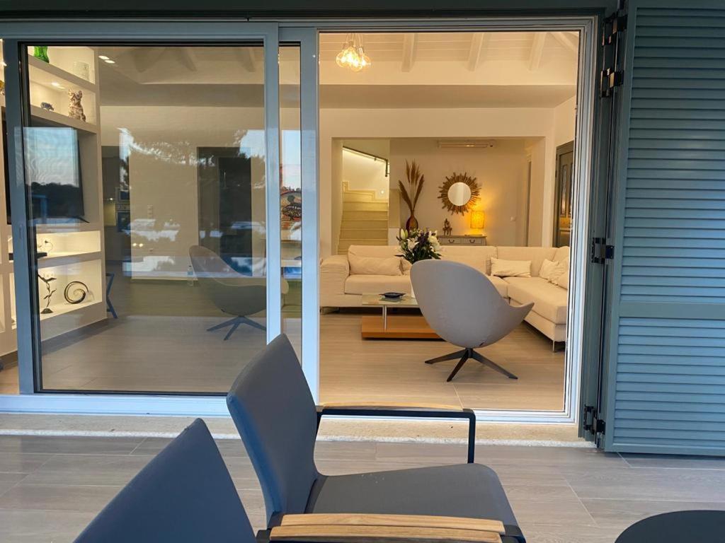 Villa Anthia Порто Хели Екстериор снимка