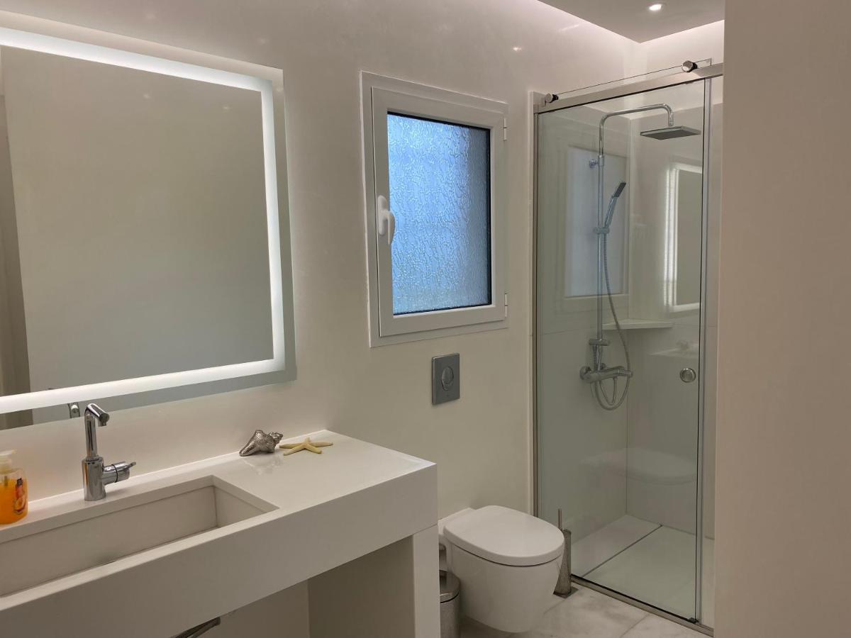 Villa Anthia Порто Хели Екстериор снимка