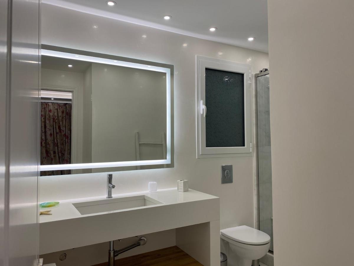 Villa Anthia Порто Хели Екстериор снимка